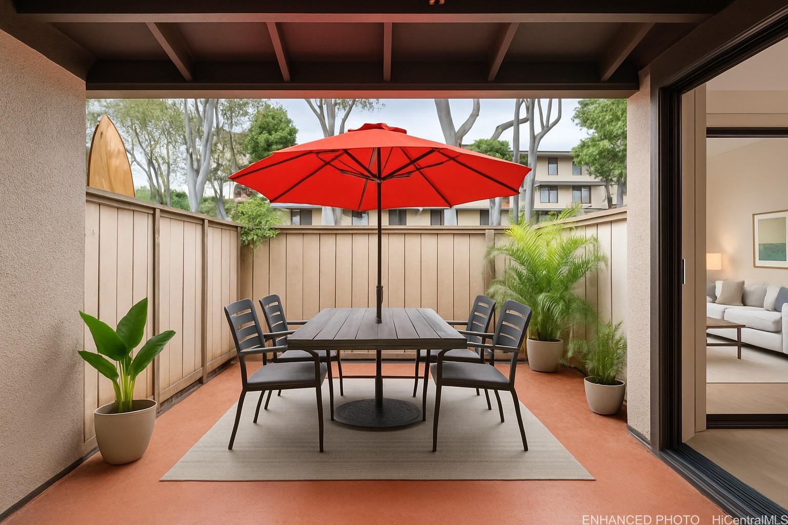 Nob Hill 3 condo # 346, Mililani, Hawaii - photo 12 of 24