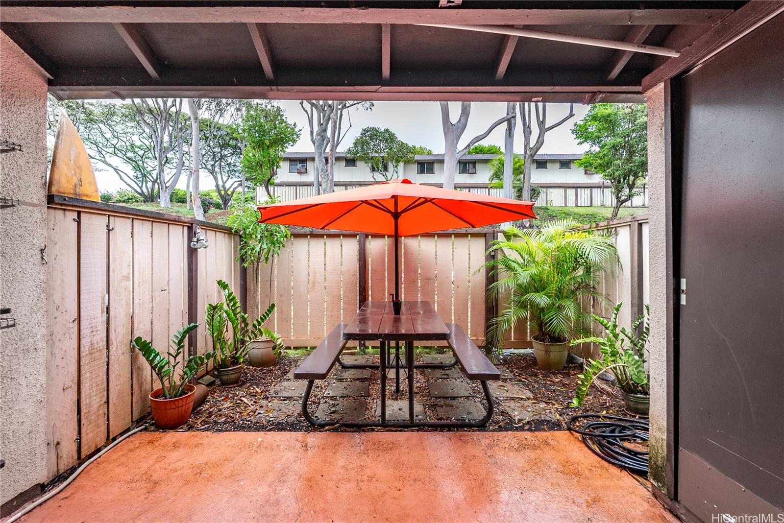 Nob Hill 3 condo # 346, Mililani, Hawaii - photo 19 of 24