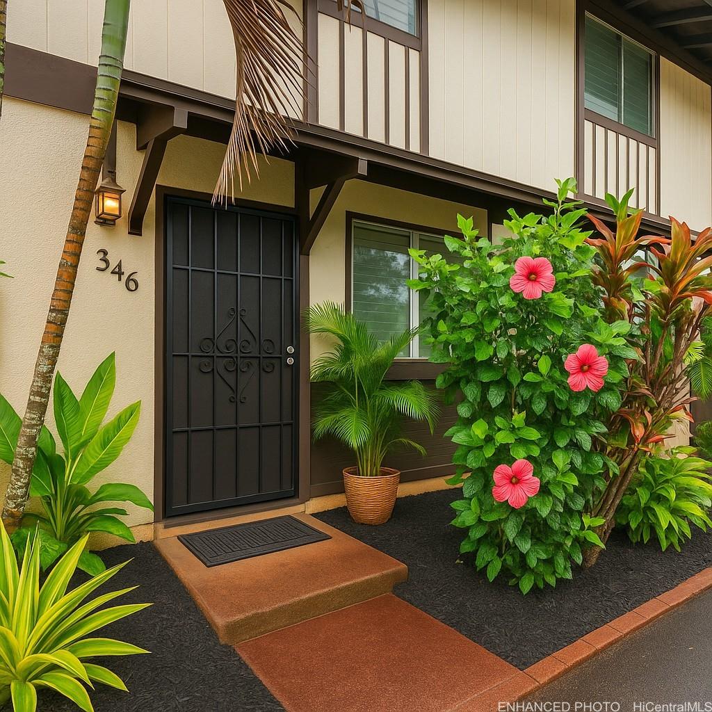 Nob Hill 3 condo # 346, Mililani, Hawaii - photo 21 of 24