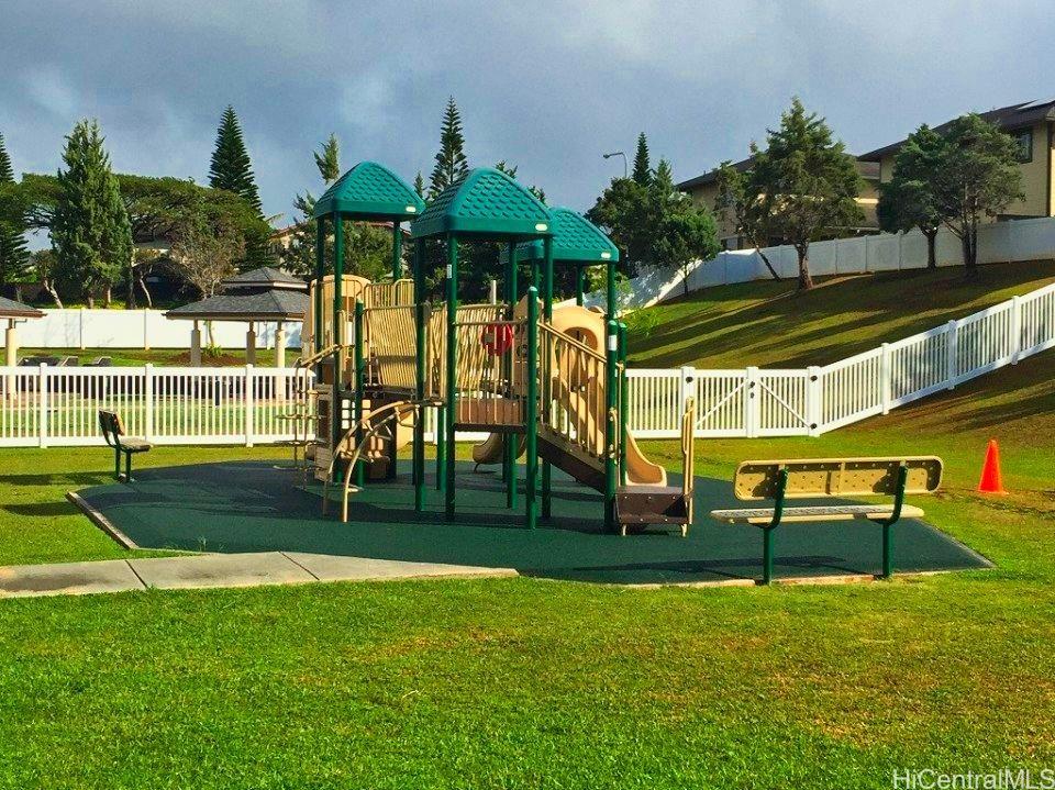 Nob Hill 3 condo # 346, Mililani, Hawaii - photo 21 of 23