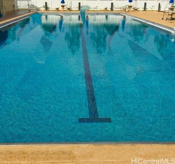 Nob Hill 3 condo # 346, Mililani, Hawaii - photo 22 of 23