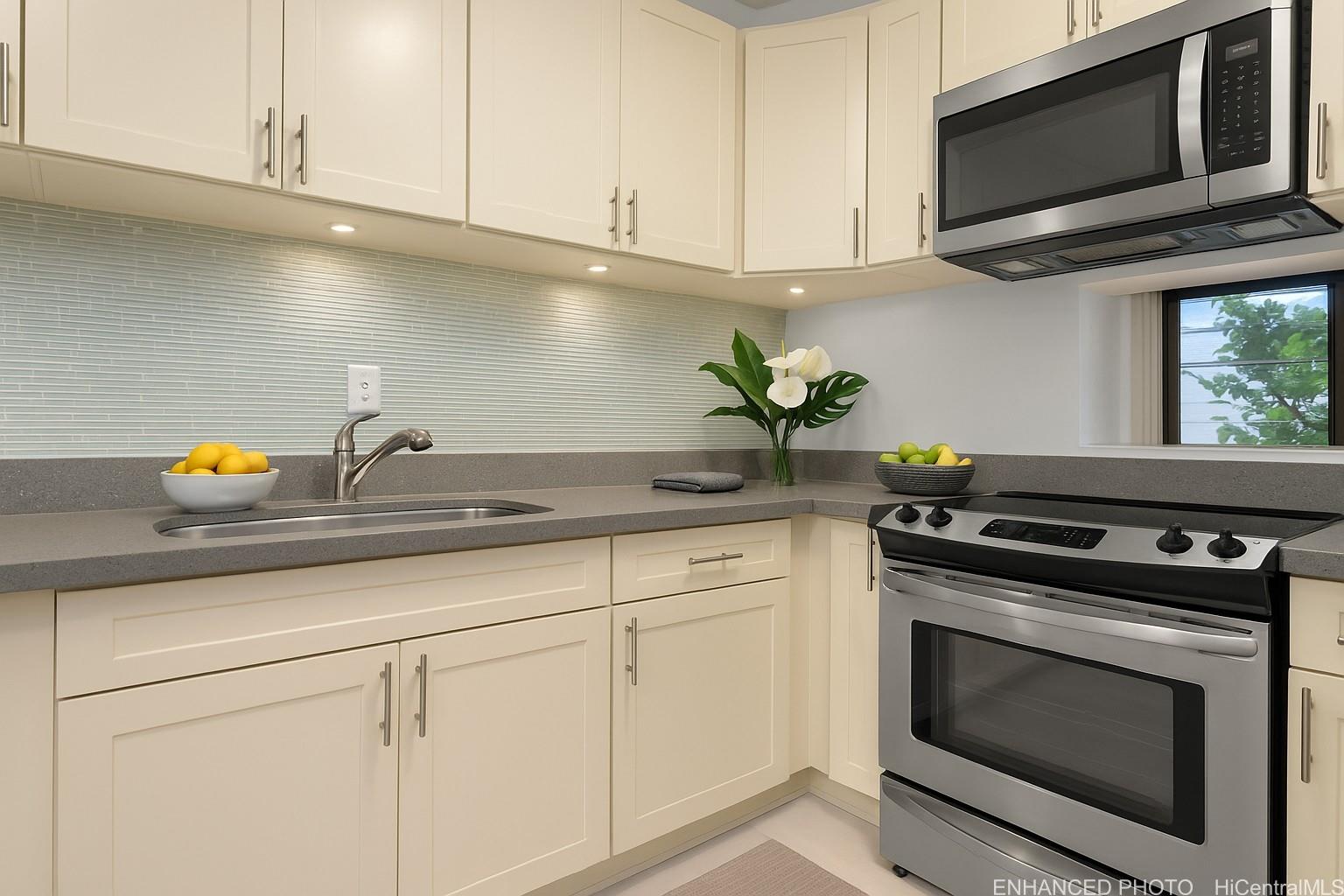 Nob Hill 3 condo # 346, Mililani, Hawaii - photo 6 of 24