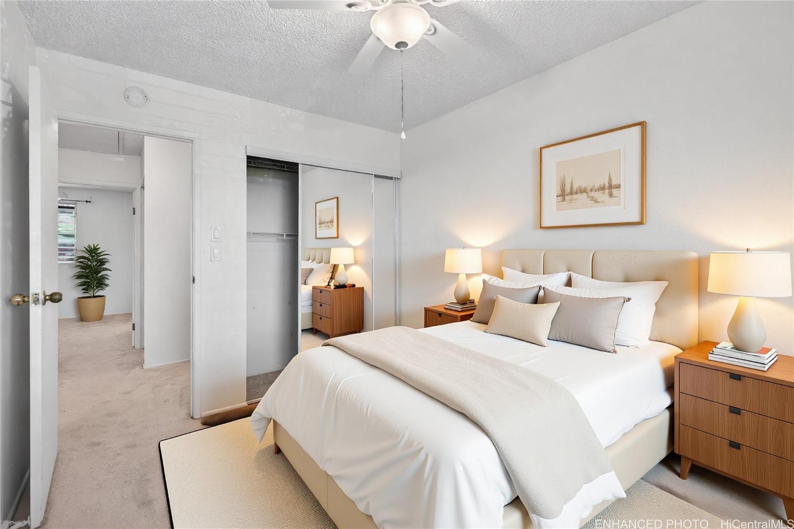 MTA townhouse # 348, Mililani, Hawaii - photo 19 of 25