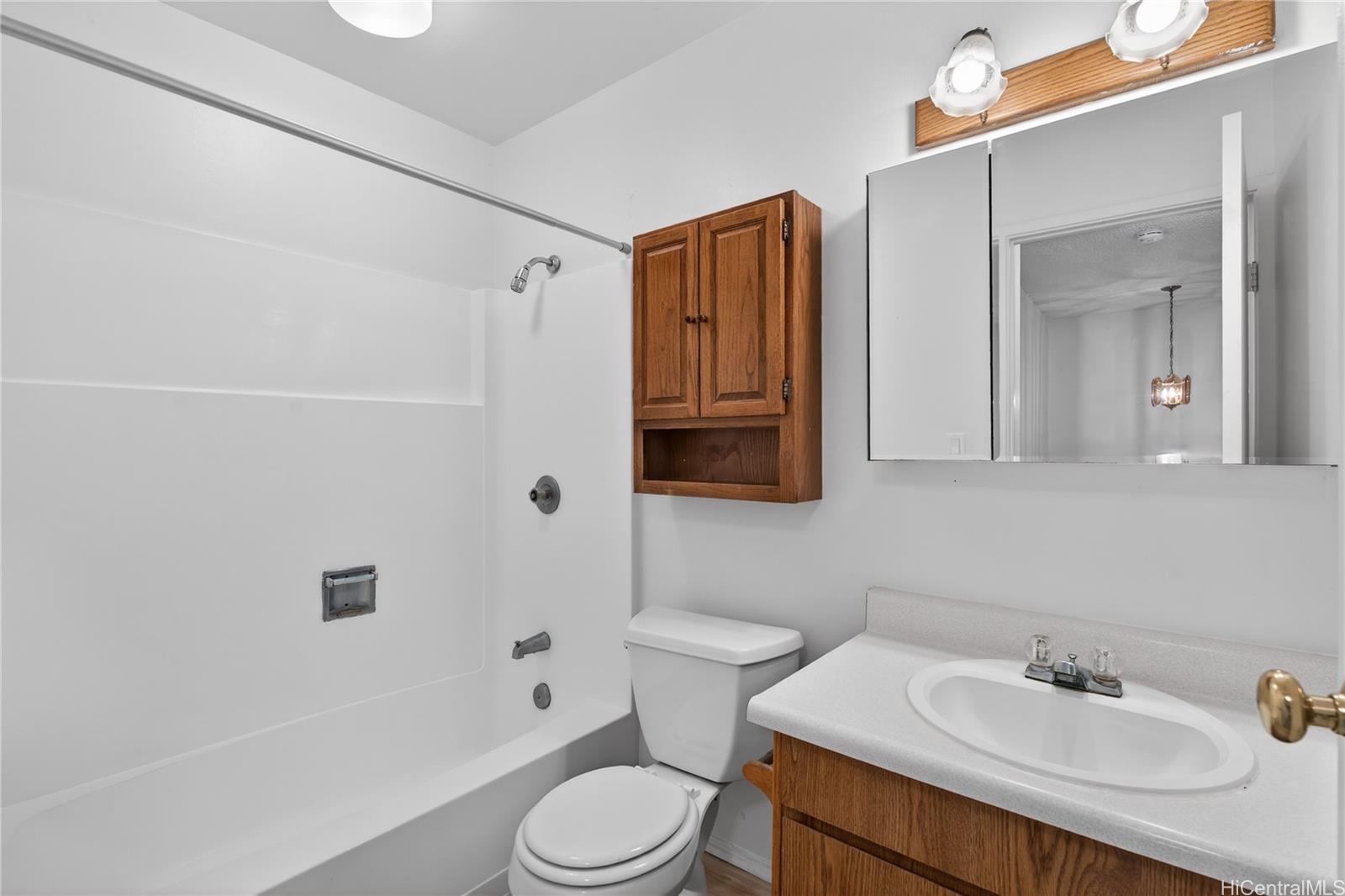 MTA townhouse # 348, Mililani, Hawaii - photo 21 of 25