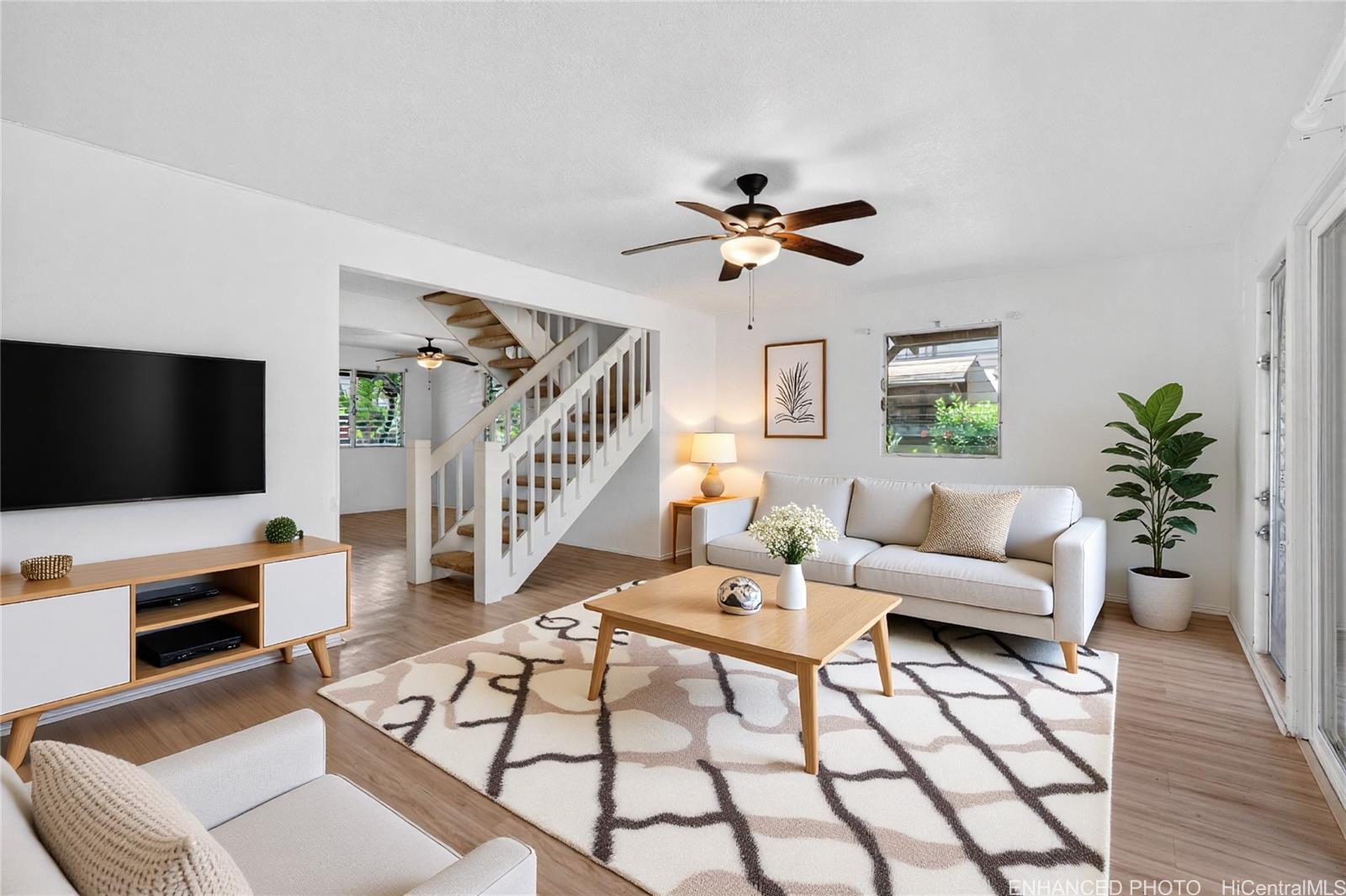 MTA townhouse # 348, Mililani, Hawaii - photo 5 of 25