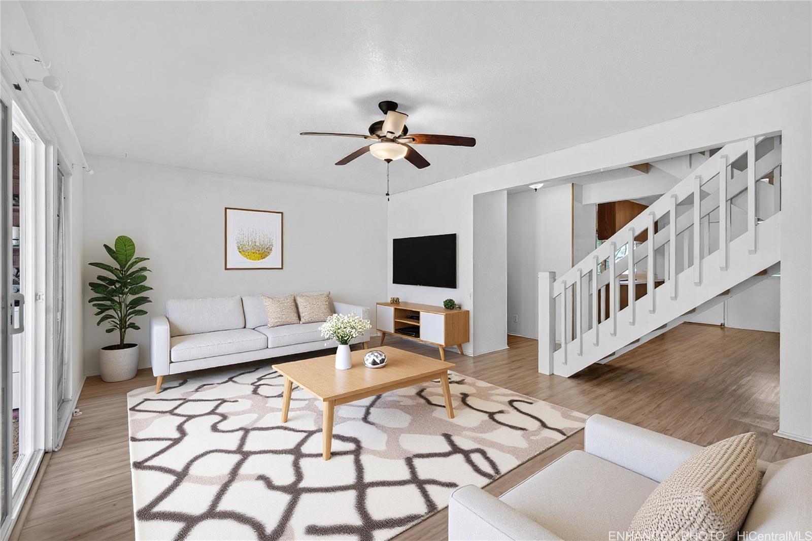 MTA townhouse # 348, Mililani, Hawaii - photo 6 of 25