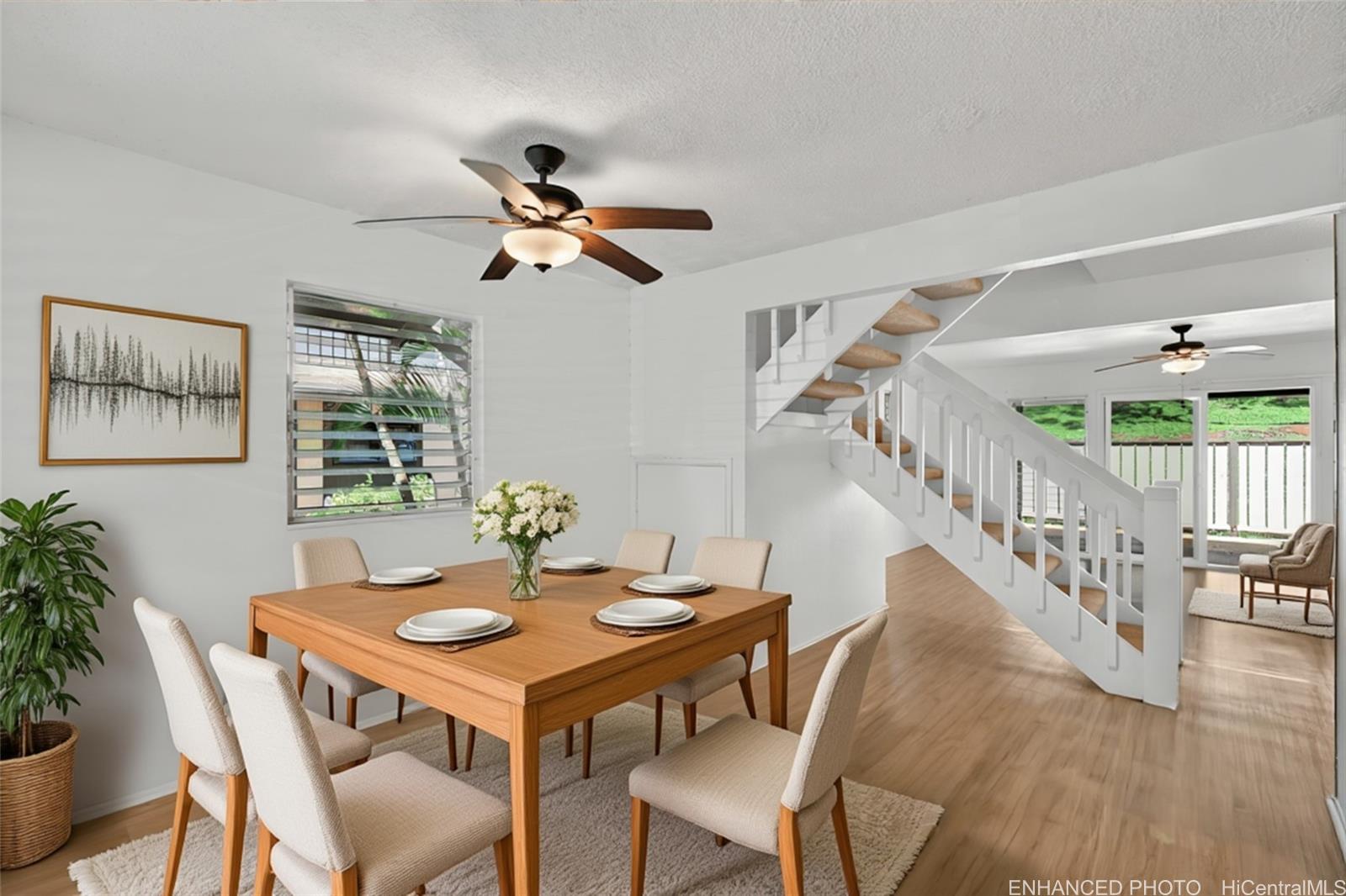 MTA townhouse # 348, Mililani, Hawaii - photo 8 of 25