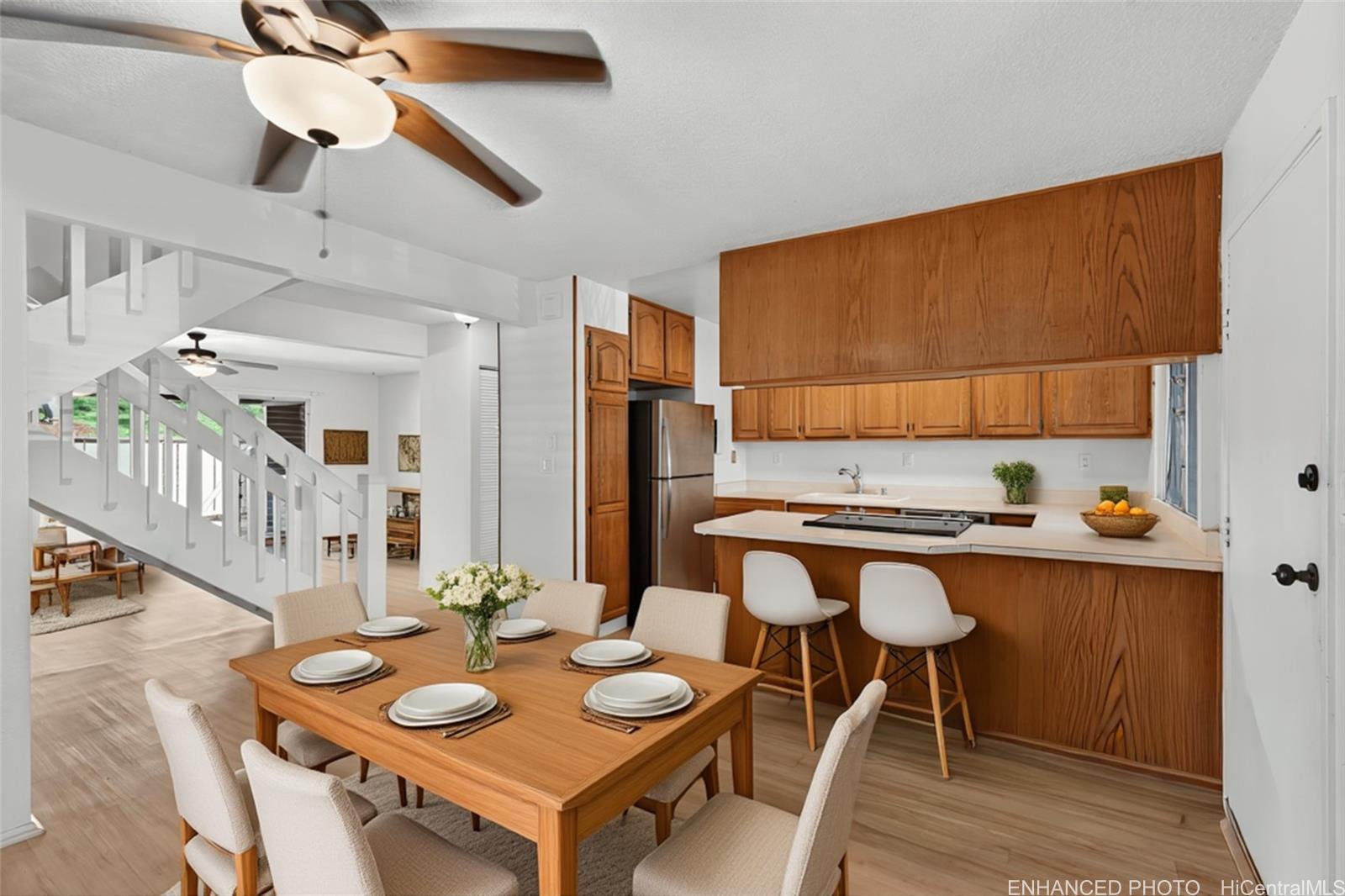 MTA townhouse # 348, Mililani, Hawaii - photo 9 of 25