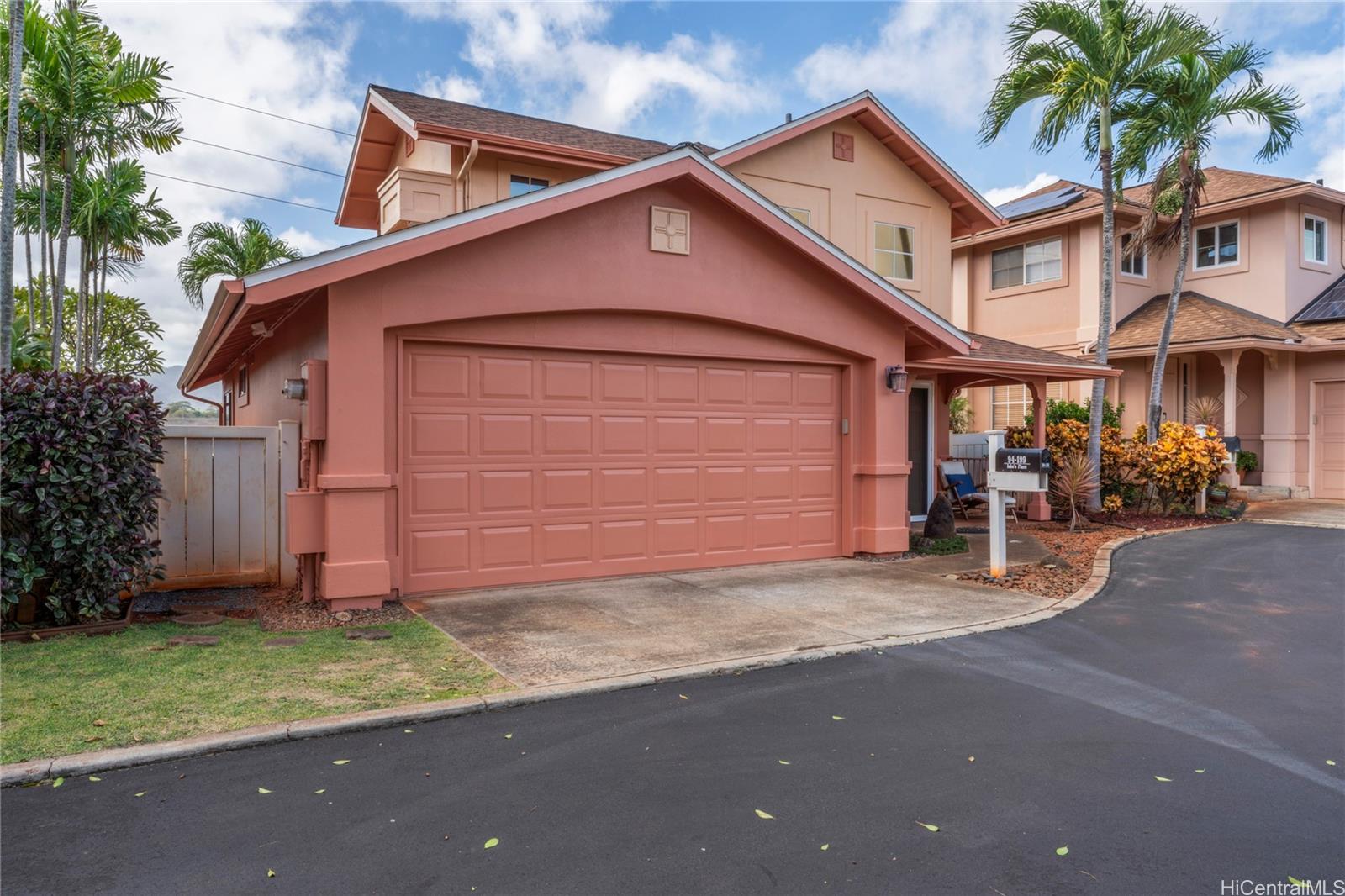 94-199  Iokoo Place Waikele, Waipahu home - photo 21 of 25