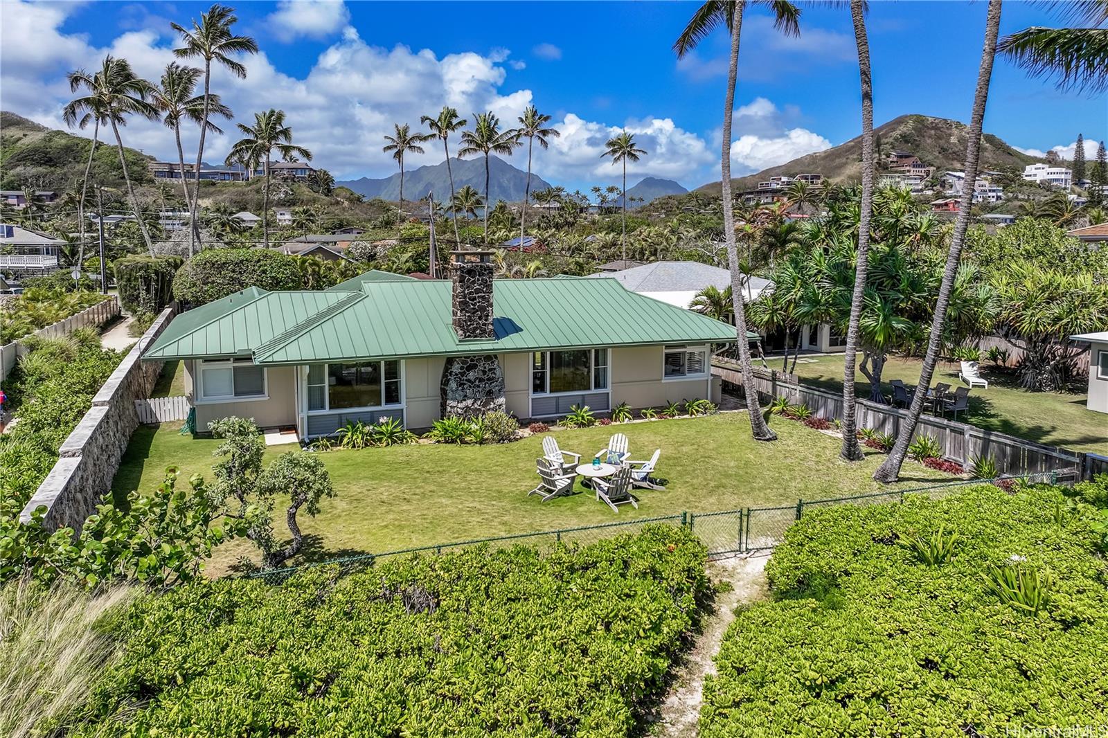 942  Mokulua Drive Lanikai, Kailua home - photo 23 of 25