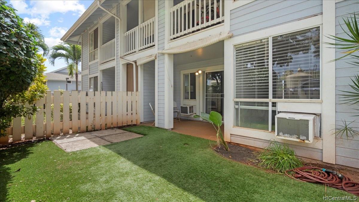 Parkview at Waikele E/105, 94201 Lumiaina Place, Waipahu Waikele