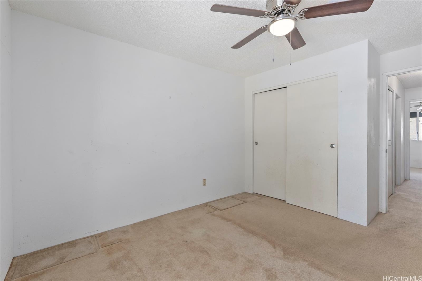 Waikele Community Assn. townhouse # E202, Waipahu, Hawaii - photo 12 of 25