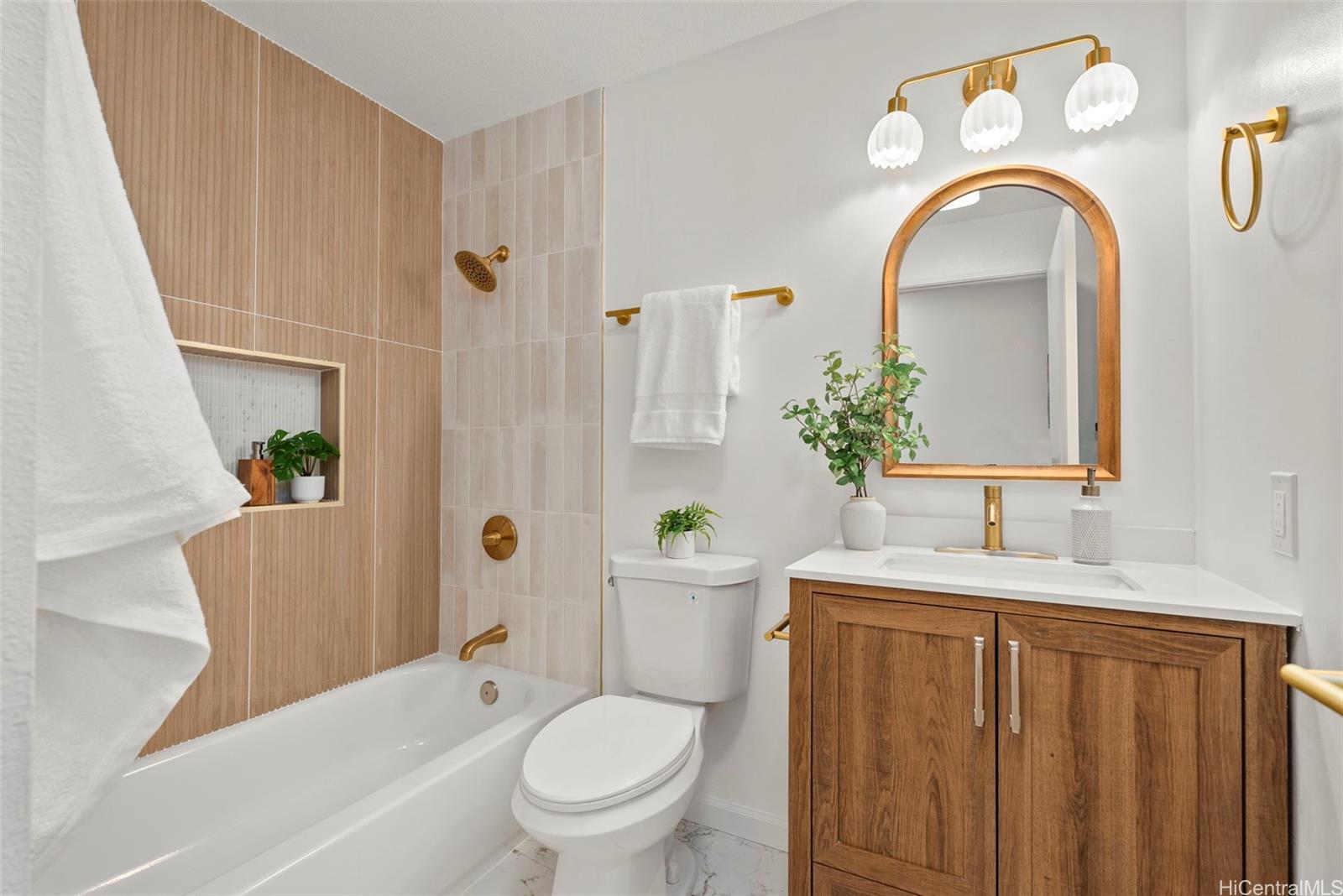 Parkview At Waikele condo # E202, Waipahu, Hawaii - photo 13 of 19