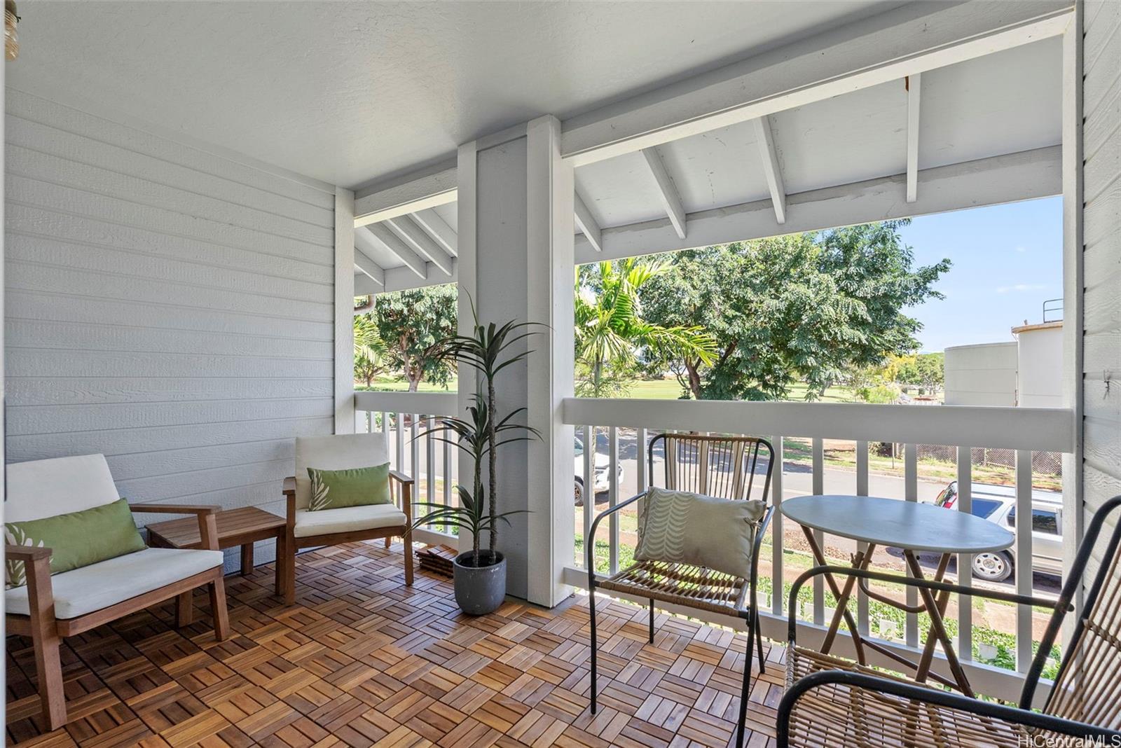 Parkview At Waikele condo # E202, Waipahu, Hawaii - photo 16 of 19