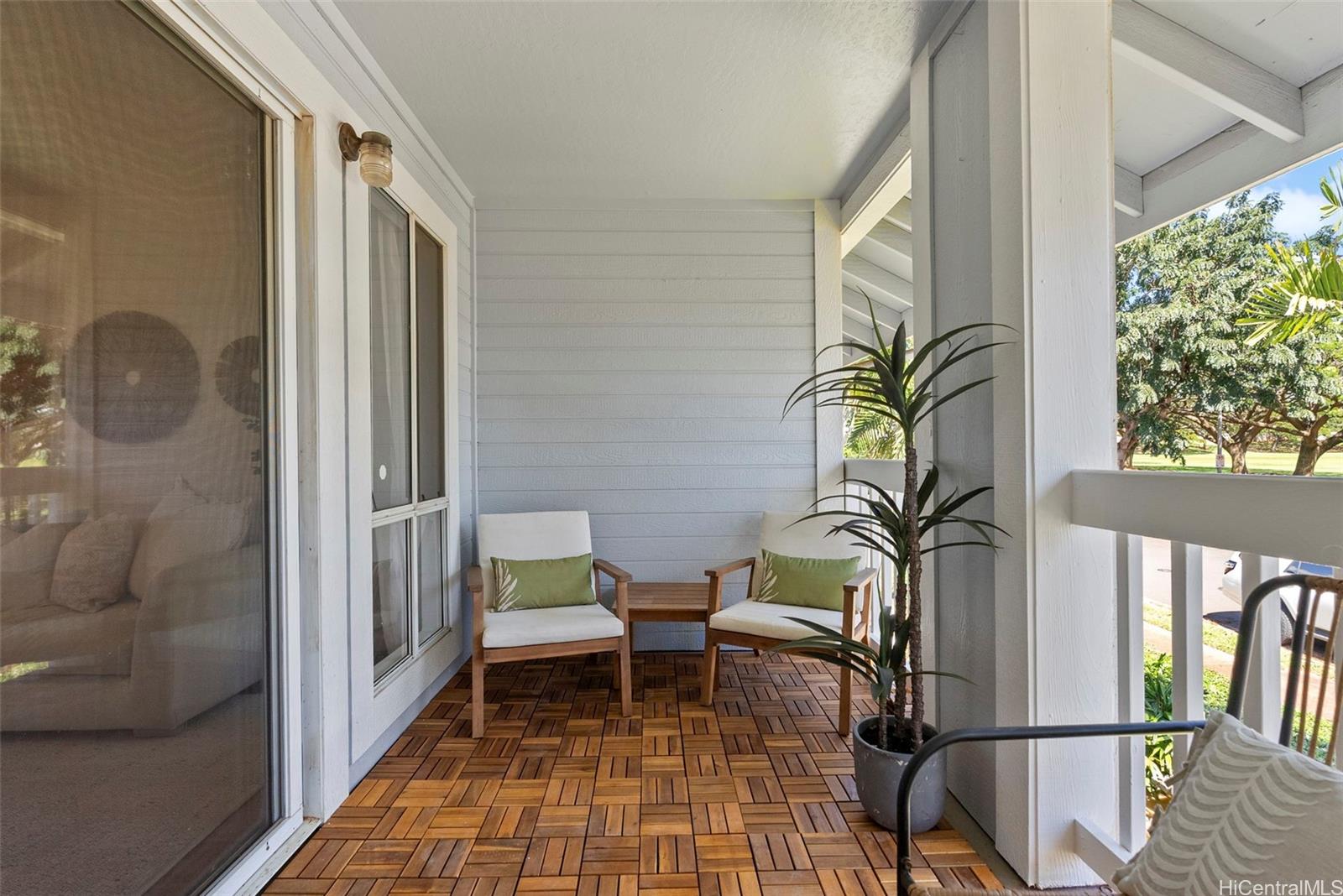 Parkview At Waikele condo # E202, Waipahu, Hawaii - photo 17 of 19