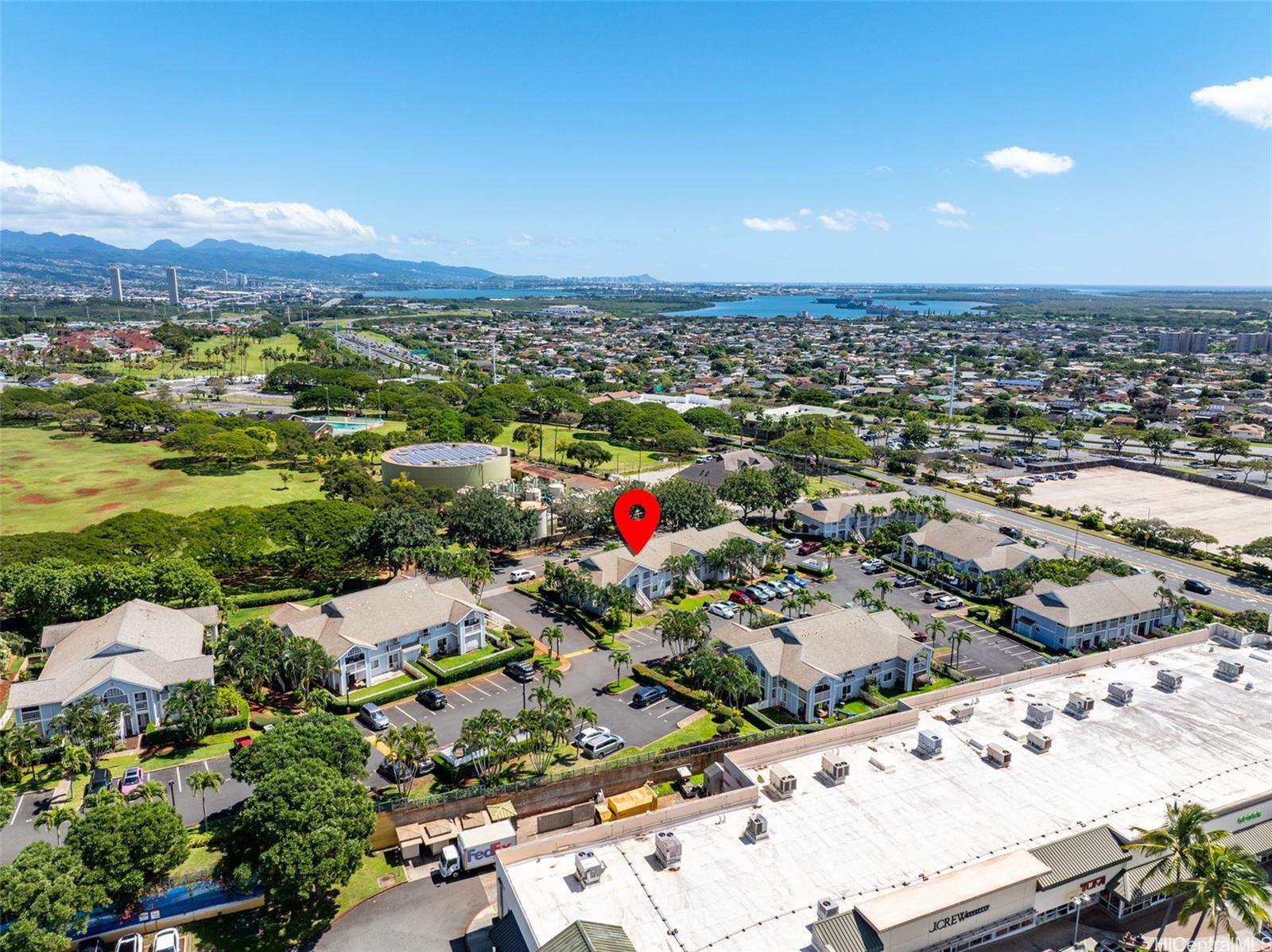 Parkview At Waikele condo # E202, Waipahu, Hawaii - photo 19 of 19