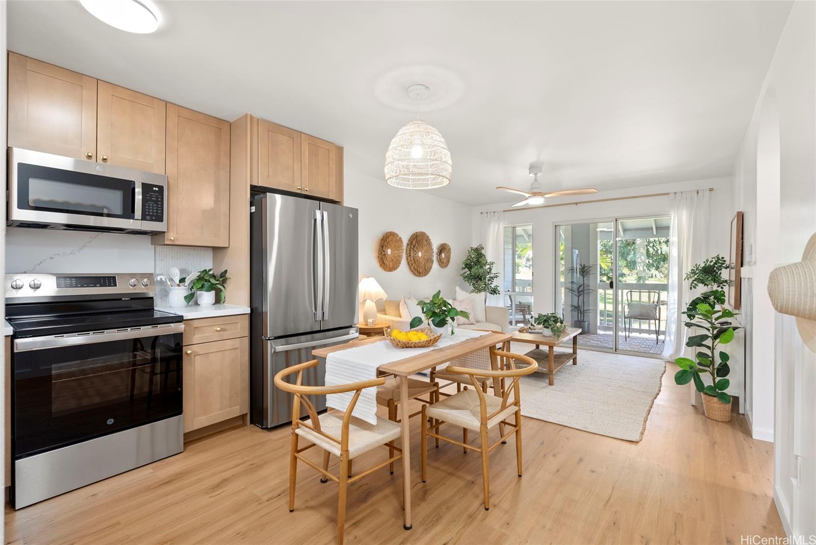 Parkview At Waikele condo # E202, Waipahu, Hawaii - photo 3 of 19