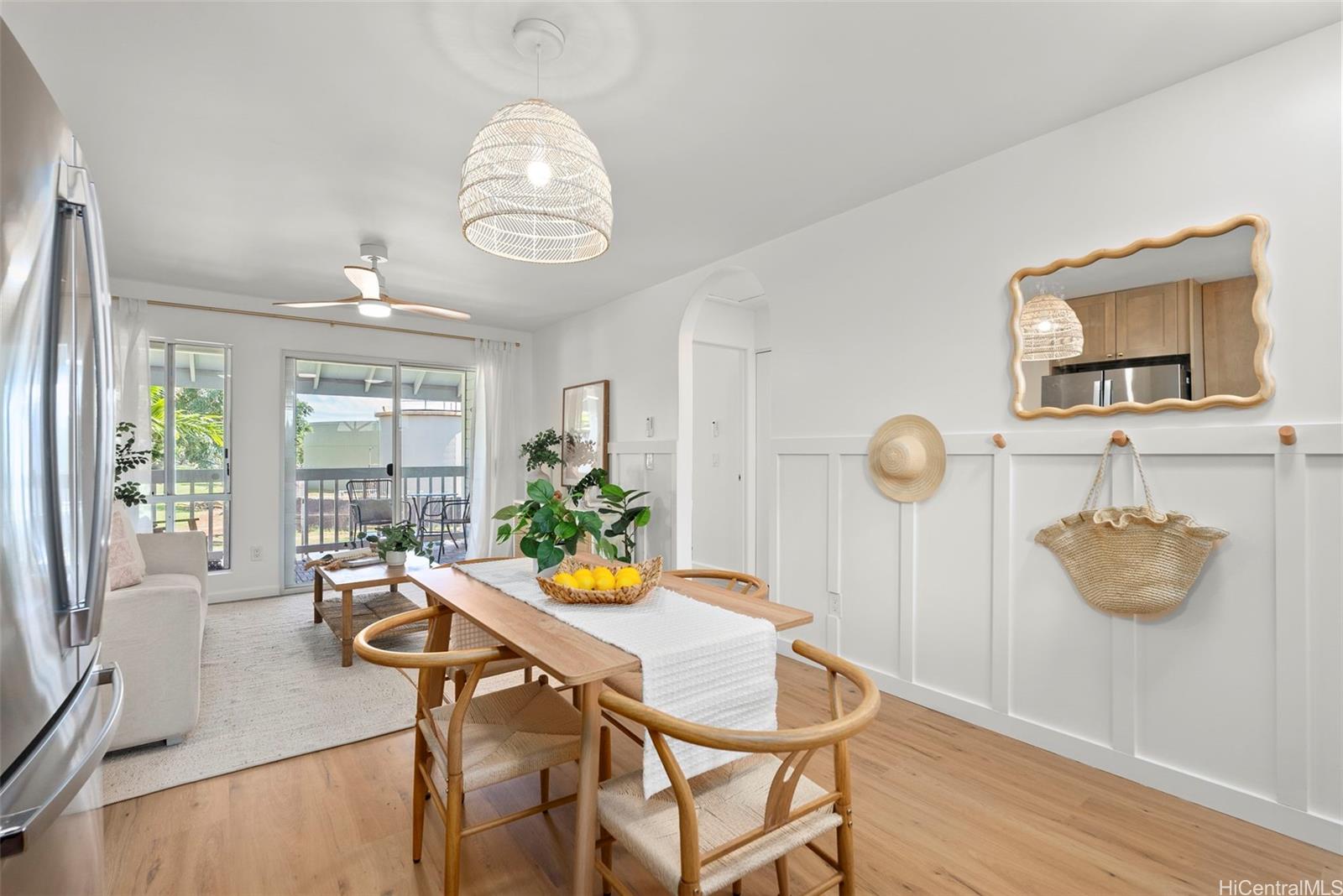 Parkview At Waikele condo # E202, Waipahu, Hawaii - photo 4 of 19