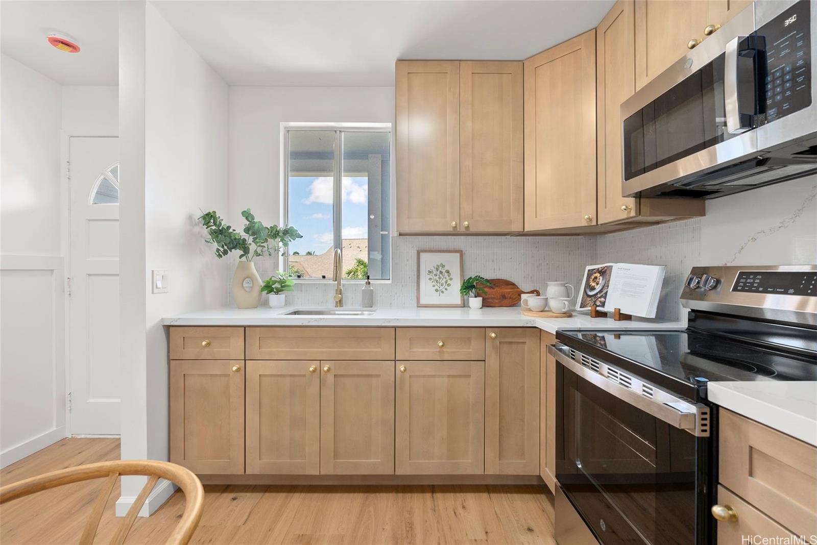 Parkview At Waikele condo # E202, Waipahu, Hawaii - photo 6 of 19