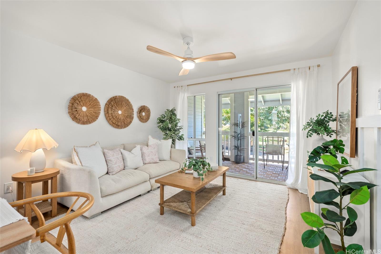 Parkview At Waikele condo # E202, Waipahu, Hawaii - photo 7 of 19