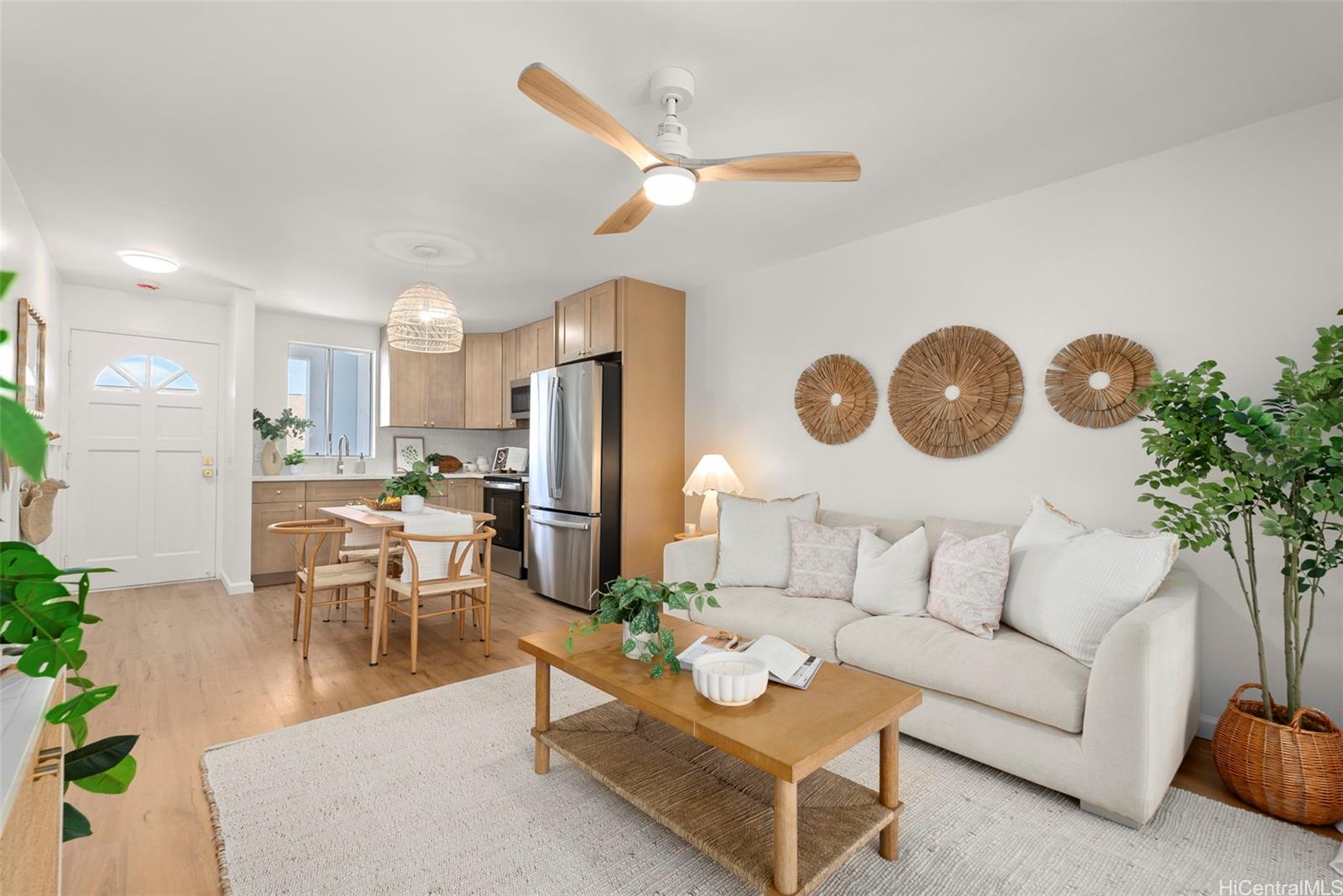 Parkview At Waikele condo # E202, Waipahu, Hawaii - photo 8 of 19