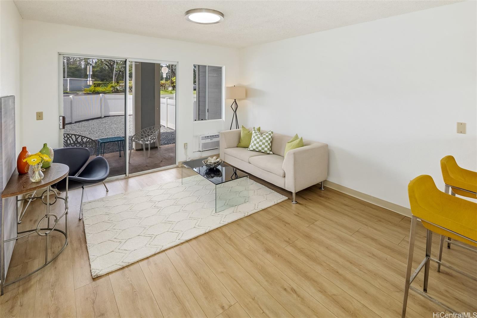 Hookumu At Waikele townhouse # A-101, Waipahu, Hawaii - photo 2 of 13