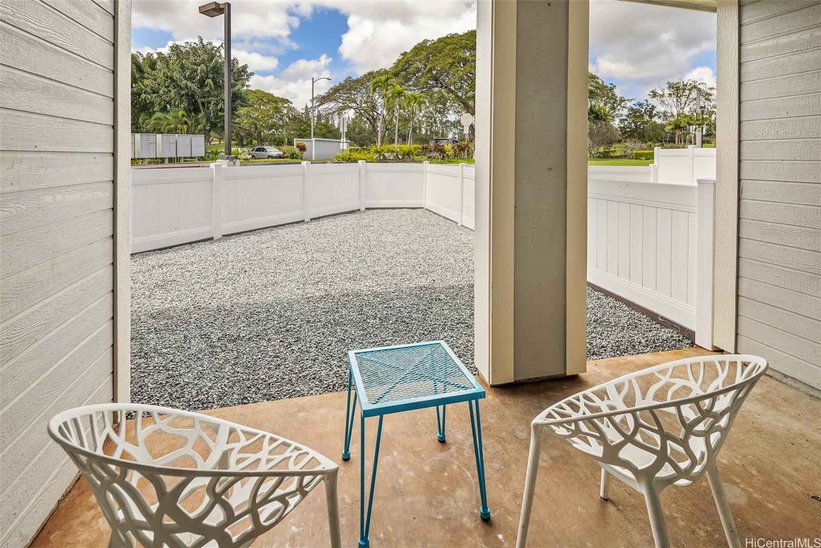 Hookumu At Waikele townhouse # A-101, Waipahu, Hawaii - photo 12 of 13