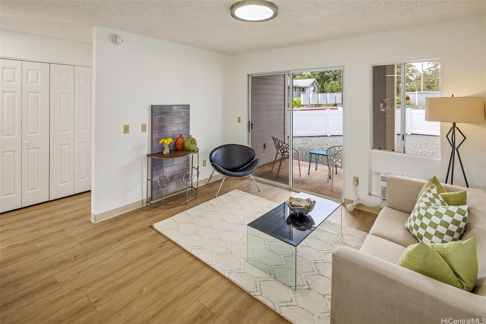 Hookumu At Waikele townhouse # A-101, Waipahu, Hawaii - photo 3 of 13