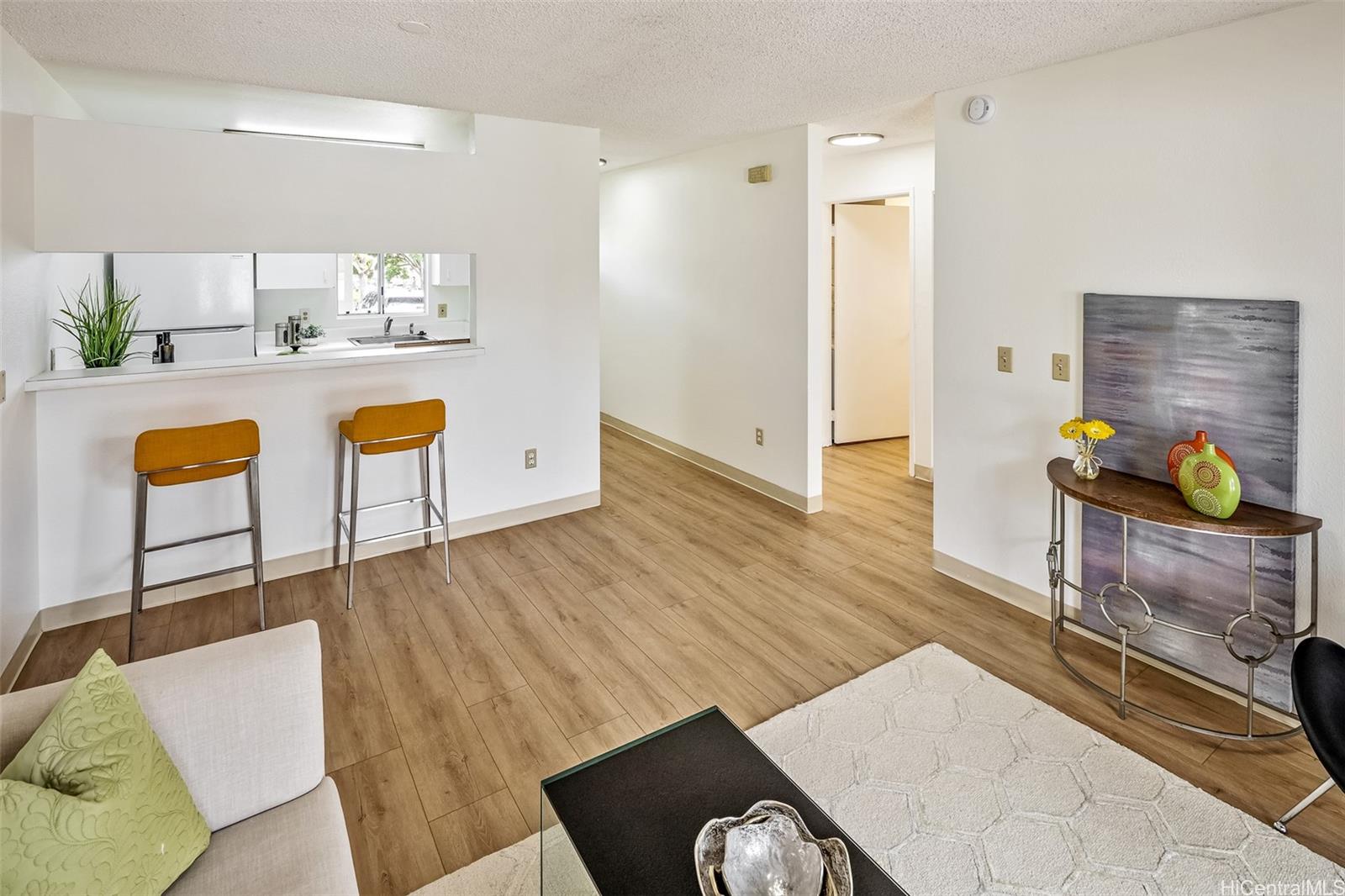 Hookumu At Waikele townhouse # A-101, Waipahu, Hawaii - photo 4 of 13