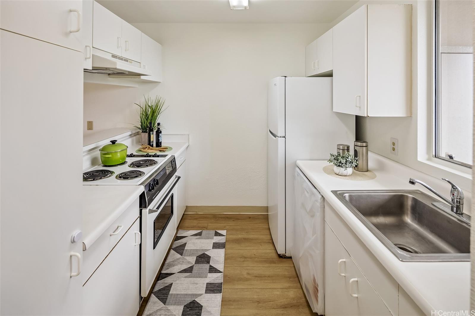 Hookumu At Waikele townhouse # A-101, Waipahu, Hawaii - photo 5 of 13