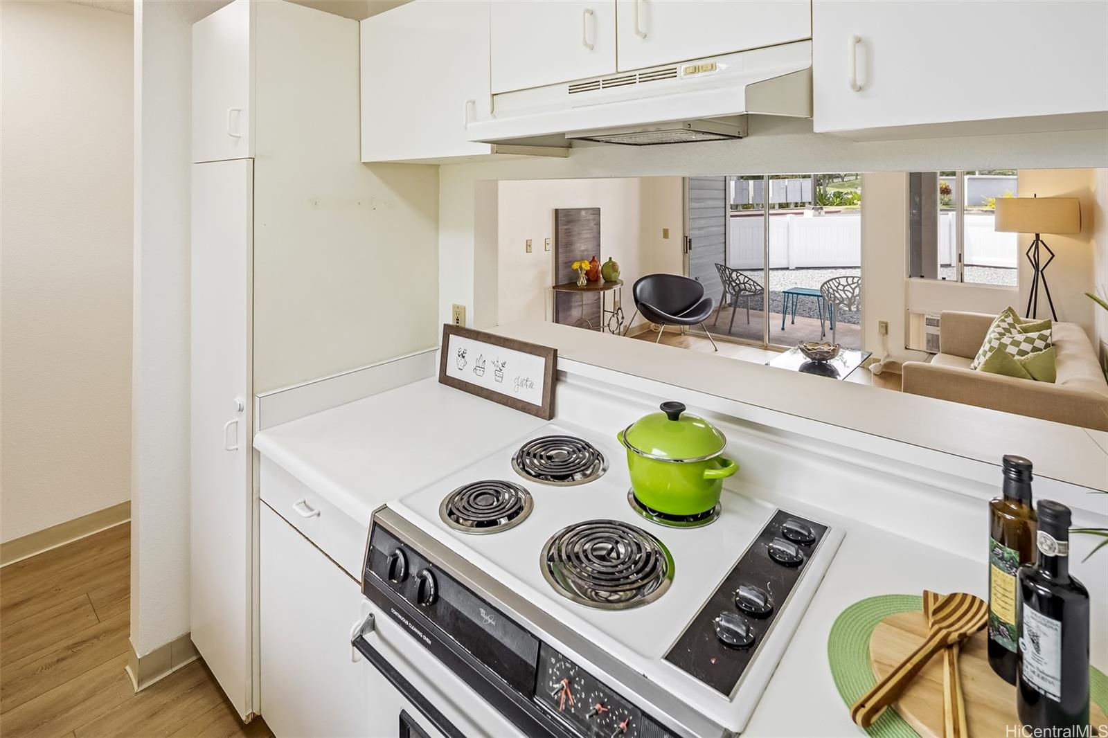 Hookumu At Waikele townhouse # A-101, Waipahu, Hawaii - photo 6 of 13