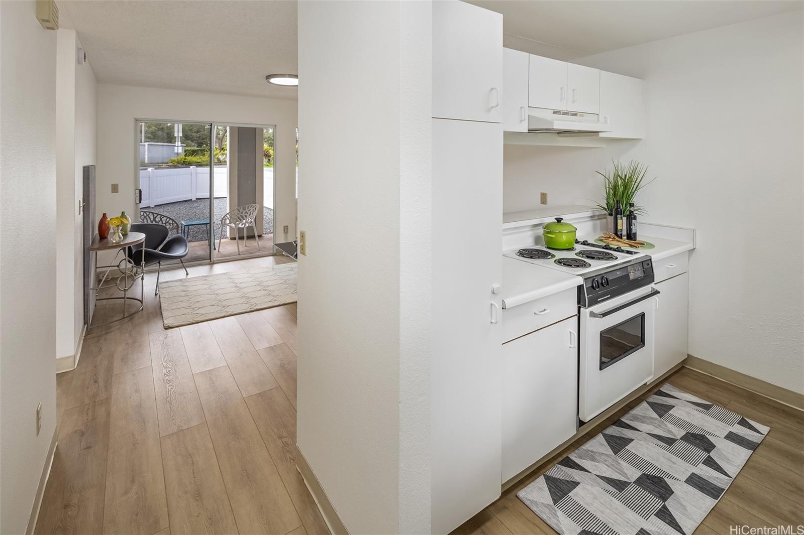 Hookumu At Waikele townhouse # A-101, Waipahu, Hawaii - photo 7 of 13