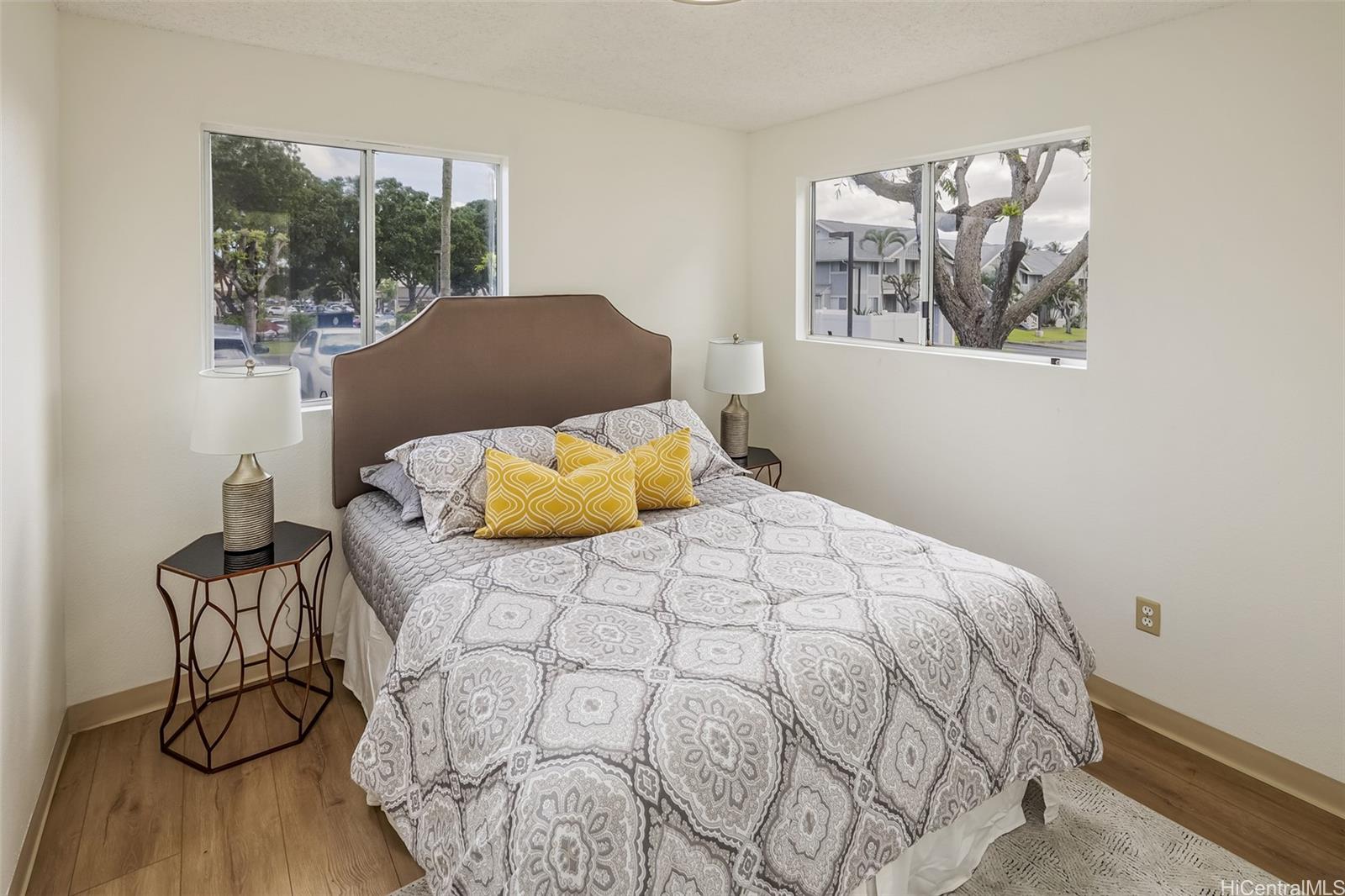 Hookumu At Waikele townhouse # A-101, Waipahu, Hawaii - photo 9 of 13