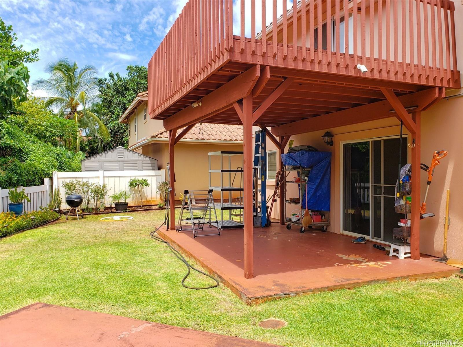 94-202 Loku Pl Waipahu - Rental - photo 9 of 23