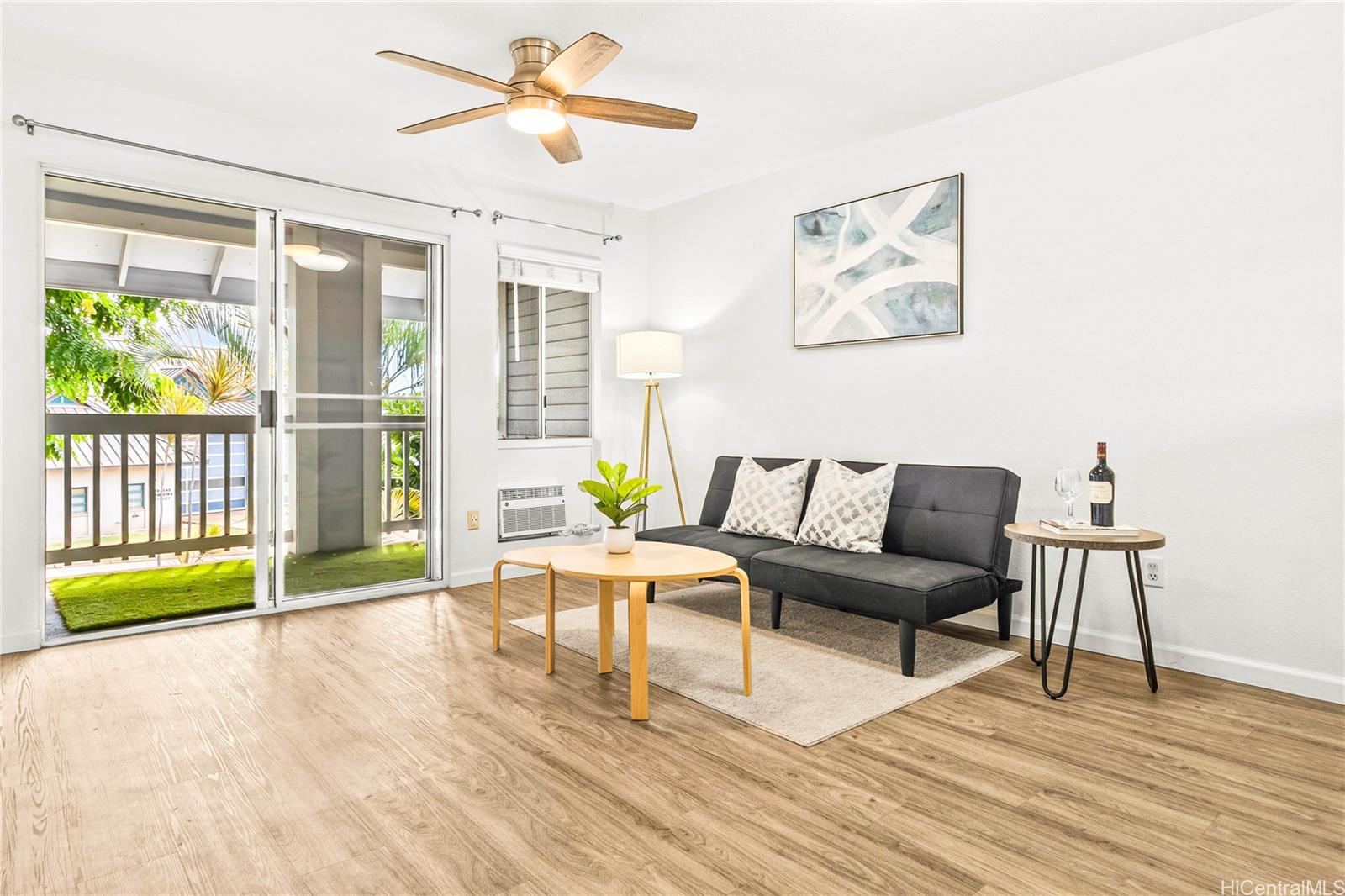 Parkview At Waikele condo # F201, Waipahu, Hawaii - photo 2 of 23