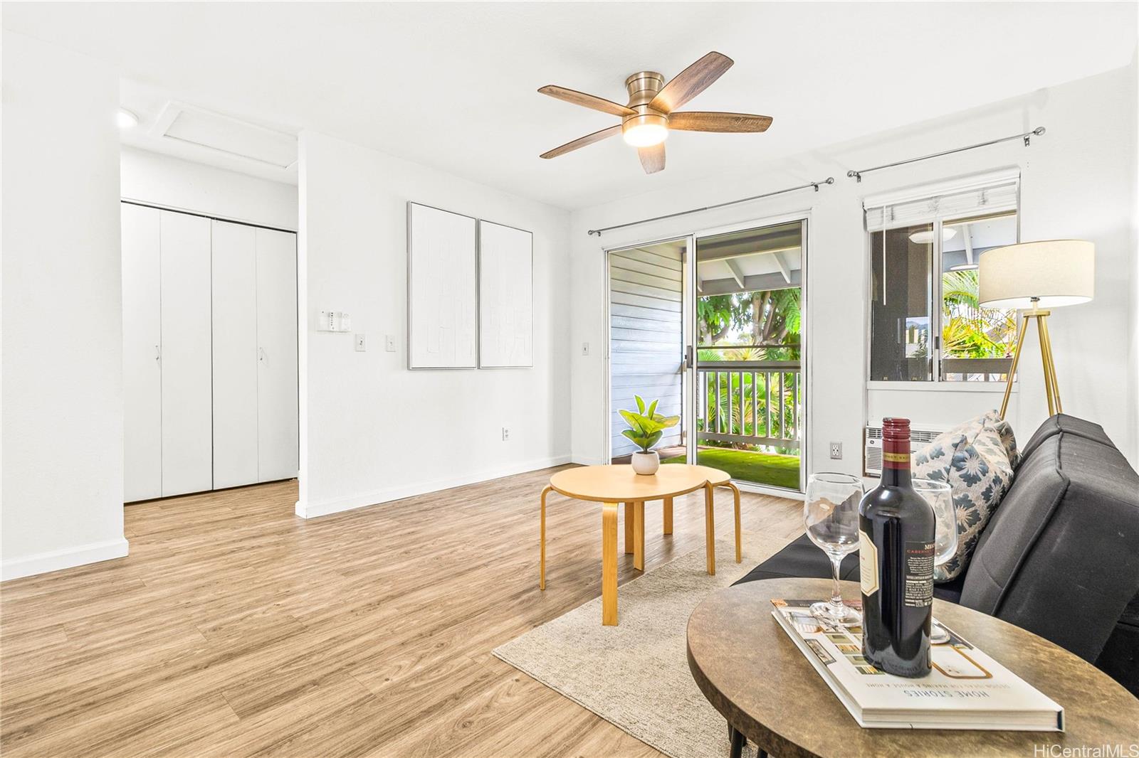 Parkview At Waikele condo # F201, Waipahu, Hawaii - photo 3 of 23