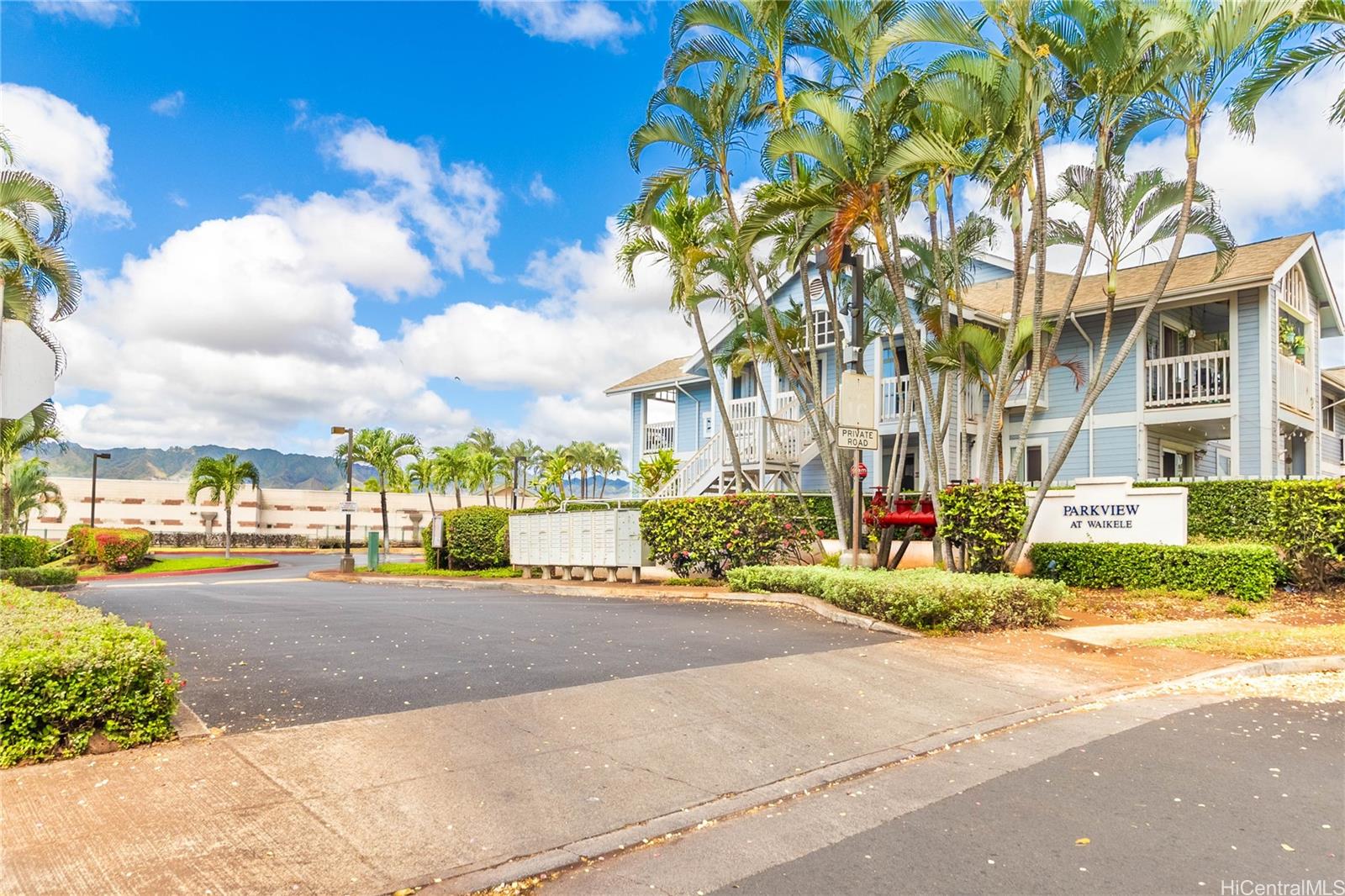 Parkview At Waikele condo # F201, Waipahu, Hawaii - photo 23 of 23