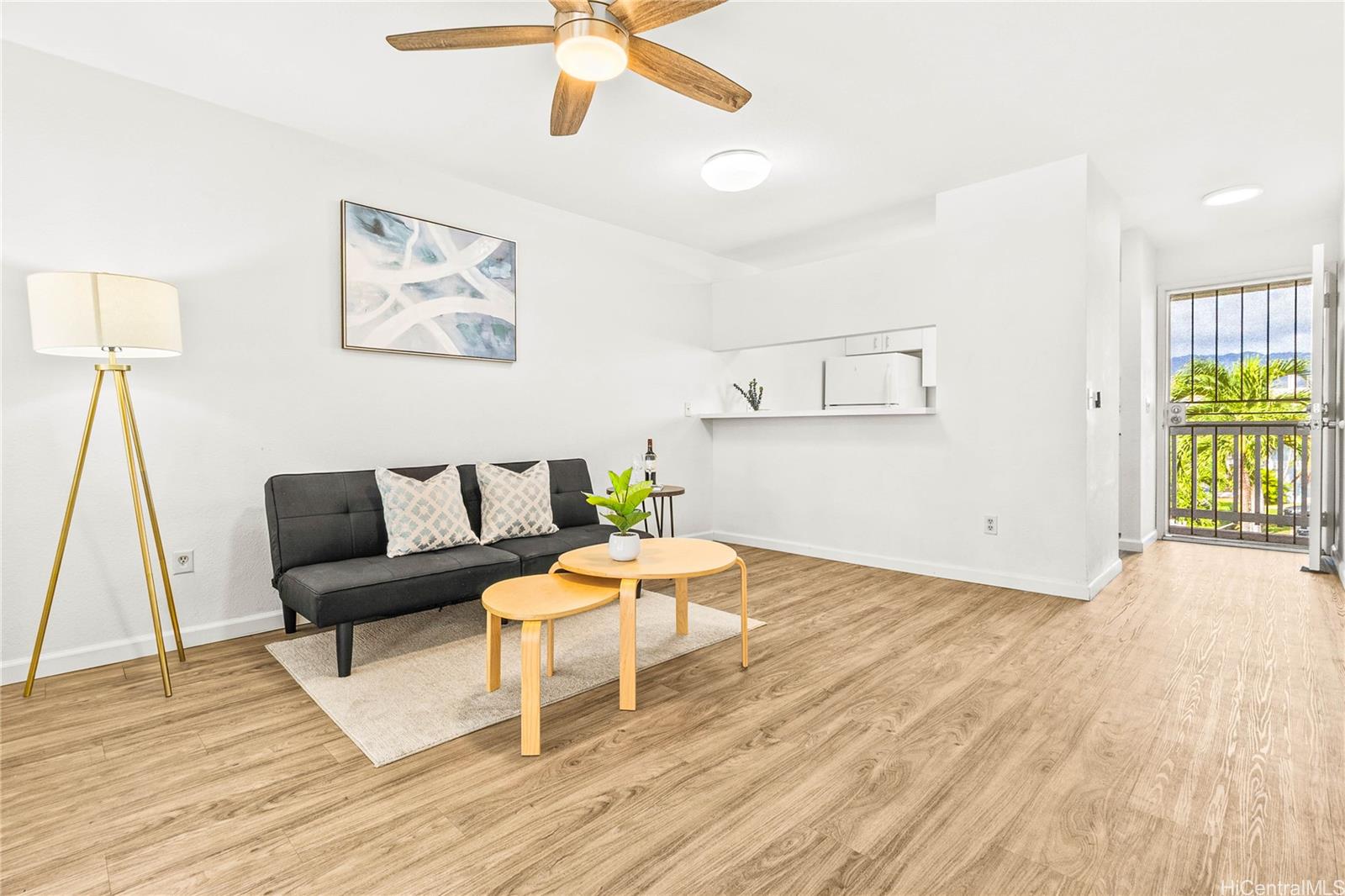 Parkview At Waikele condo # F201, Waipahu, Hawaii - photo 4 of 23