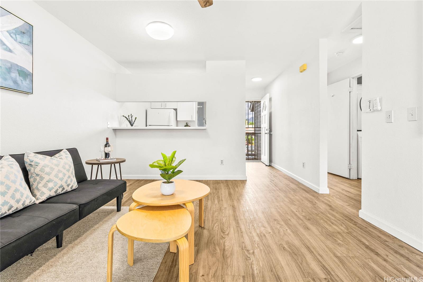 Parkview At Waikele condo # F201, Waipahu, Hawaii - photo 5 of 23