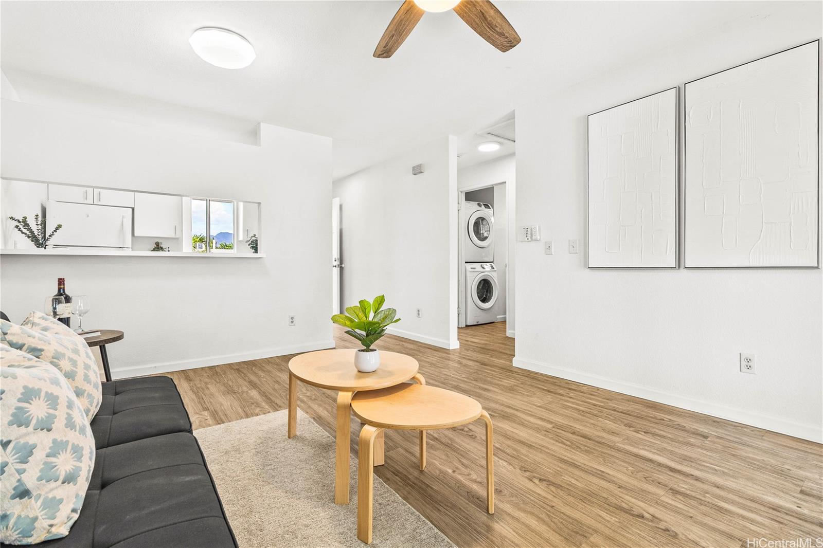 Parkview At Waikele condo # F201, Waipahu, Hawaii - photo 6 of 23