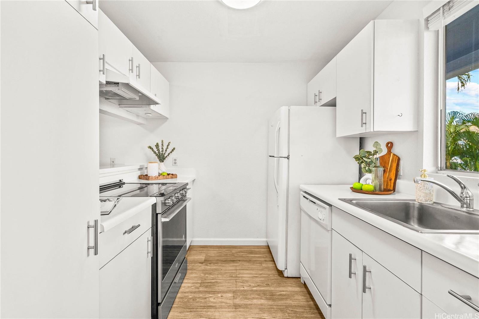 Parkview At Waikele condo # F201, Waipahu, Hawaii - photo 9 of 23