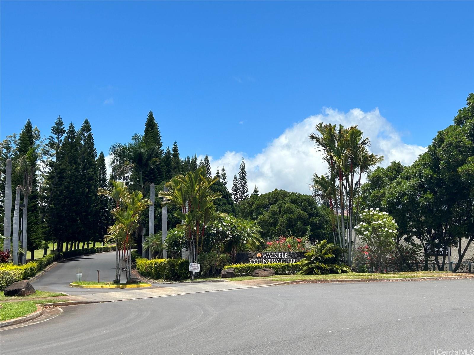 Hookumu At Waikele condo # P201, Waipahu, Hawaii - photo 2 of 24