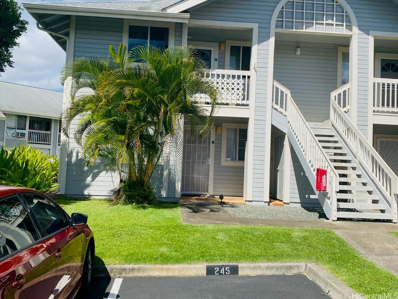 Hookumu At Waikele condo # P201, Waipahu, Hawaii - photo 3 of 24