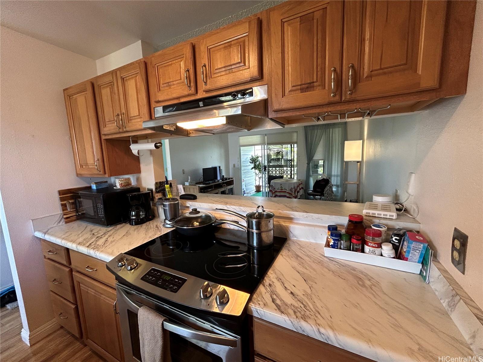 Hookumu At Waikele condo # P201, Waipahu, Hawaii - photo 7 of 24