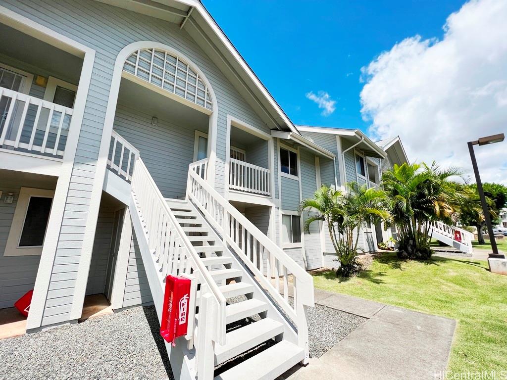 94203 Paioa Place P204 Waipahu Hawaii Rental Hookumu At Waikele