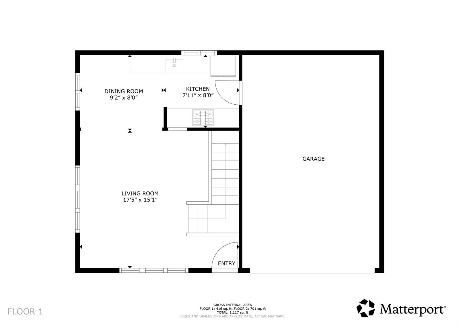 94-204  Kaiholena Place Royal Kunia, Waipahu home - photo 22 of 23