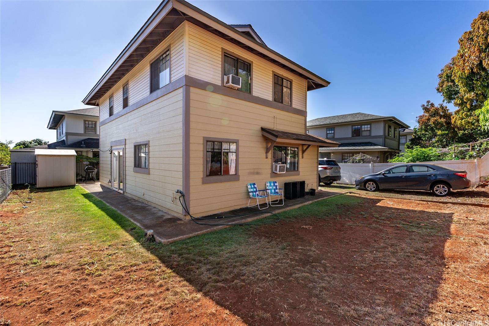 94-204  Kaiholena Place Royal Kunia, Waipahu home - photo 5 of 23