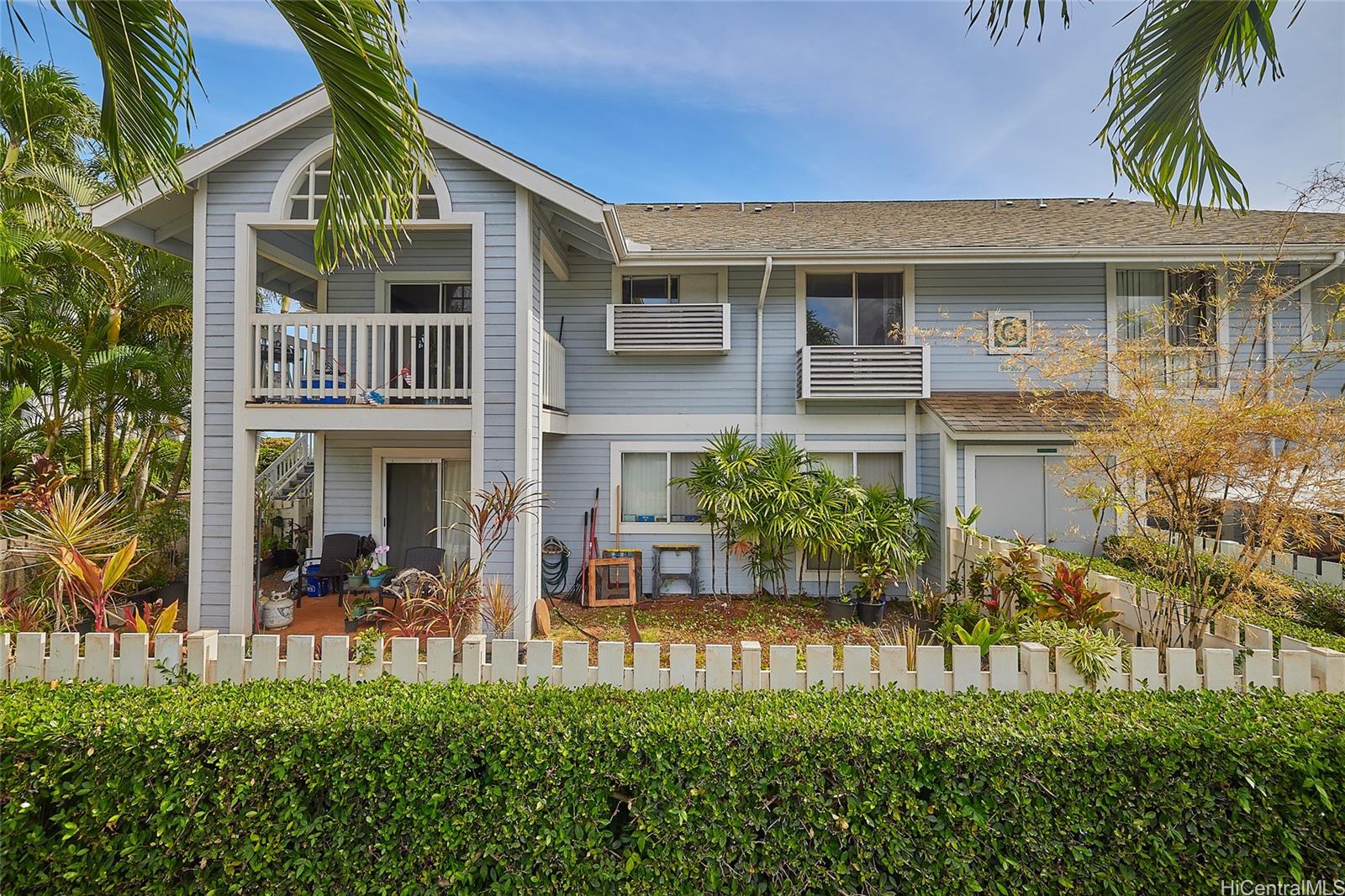 Parkview At Waikele condos for sale in Waikele Oahu