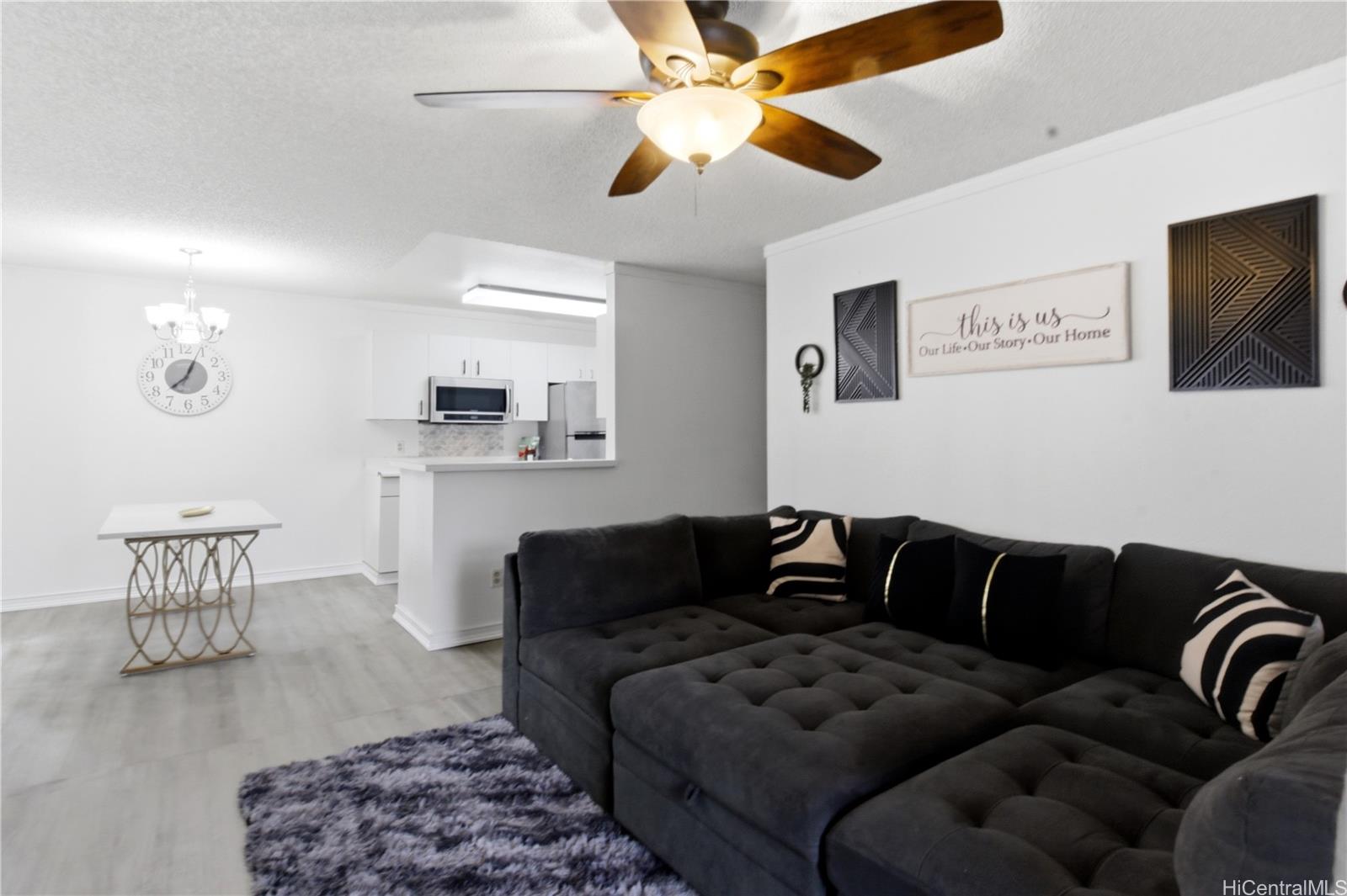 Parkview condo # G202, Waipahu, Hawaii - photo 2 of 19