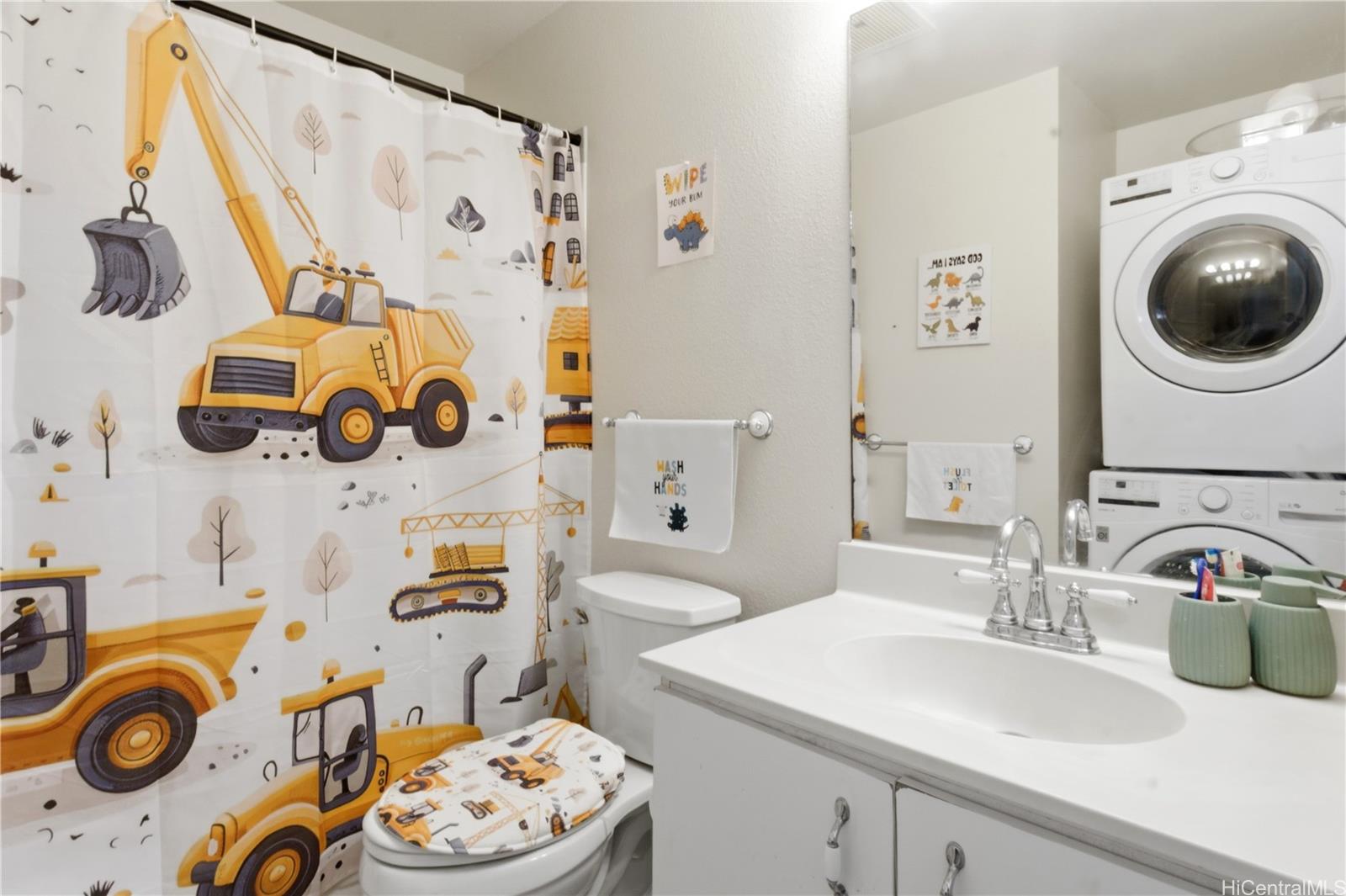 Parkview condo # G202, Waipahu, Hawaii - photo 11 of 19